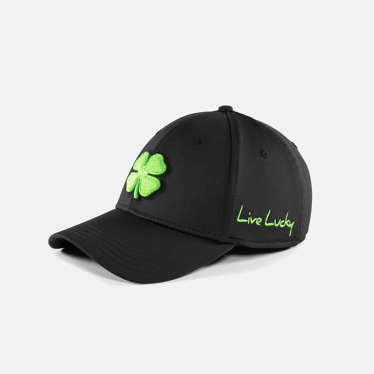 Gorra Black Clover  Live Lucky  PREMIUM CLOVER 51 Hat Cap