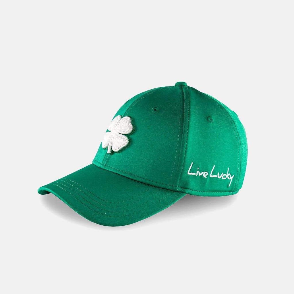 Gorra Black Clover  Live Lucky  Premium Clover 58 Hat Cap