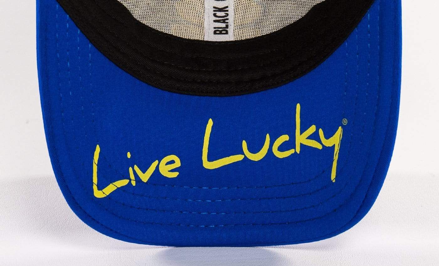 Gorra Black Clover  Live Lucky  Premium Clover 81 Hat Cap