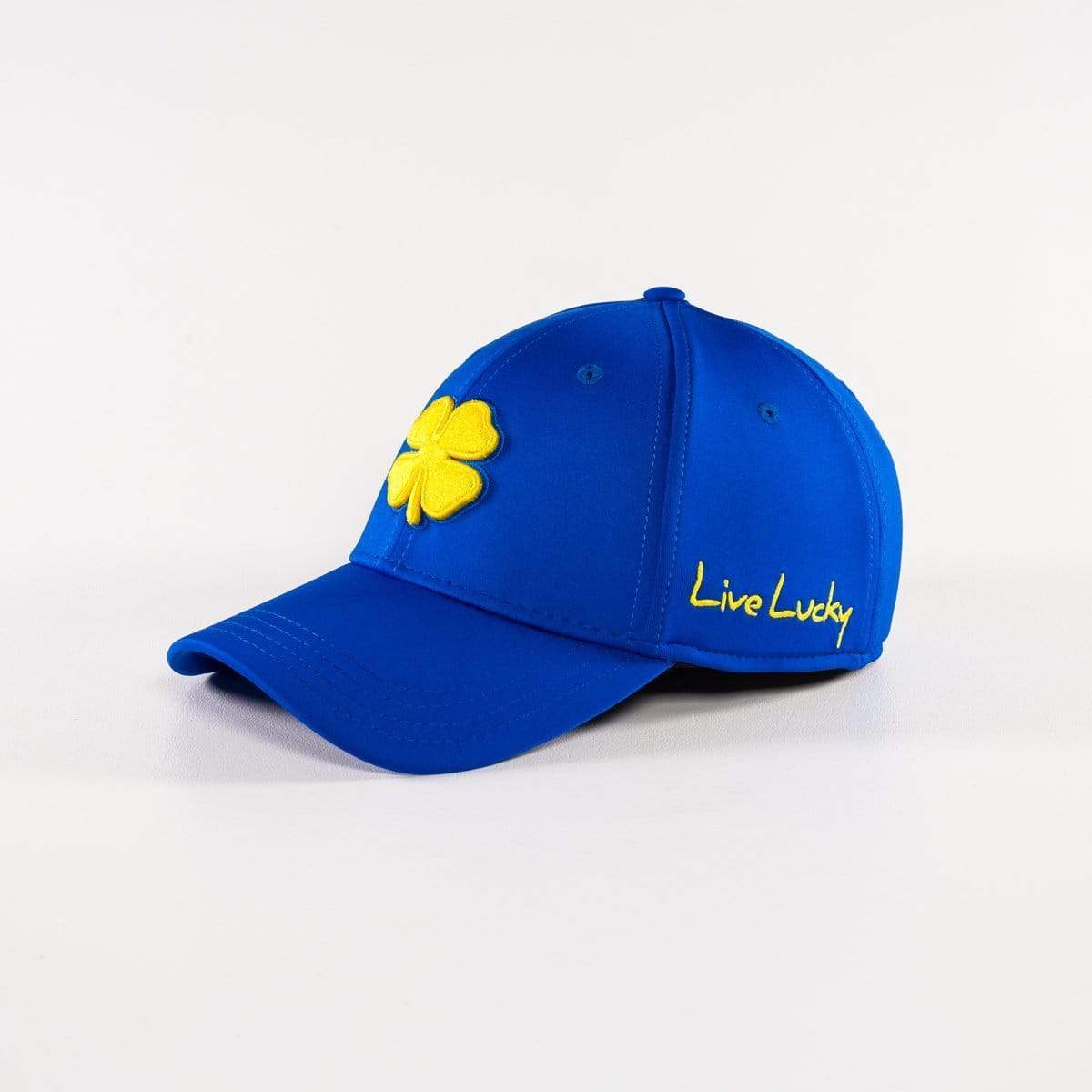 Gorra Black Clover  Live Lucky  Premium Clover 81 Hat Cap