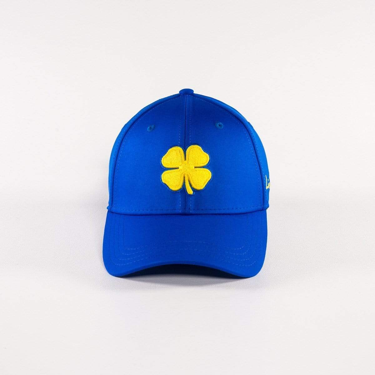 Gorra Black Clover  Live Lucky  Premium Clover 81 Hat Cap