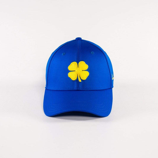Gorra Black Clover  Live Lucky  Premium Clover 81 Hat Cap