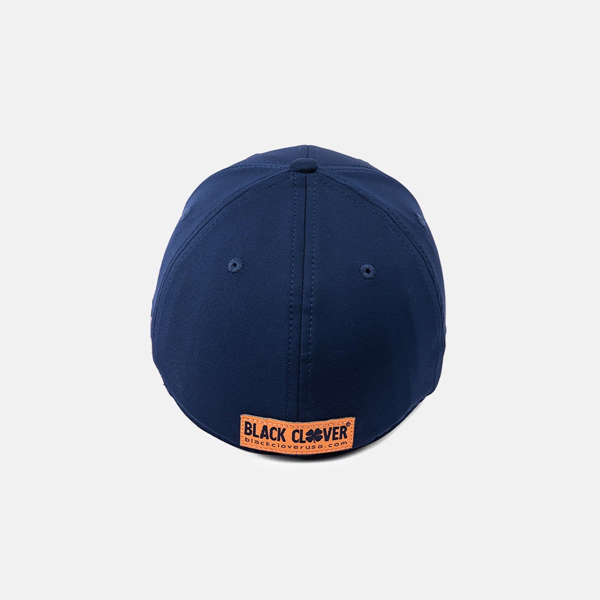 Gorra Black Clover  Live Lucky  PREMIUM CLOVER 85 Hat Cap