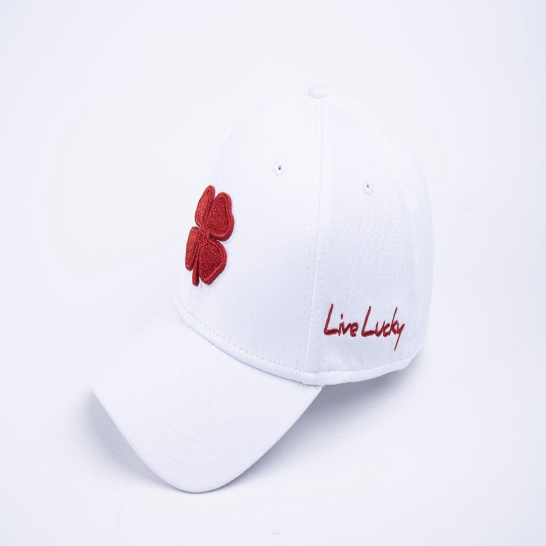 Gorra Black Clover  Live Lucky  Premium Clover 95 Hat Cap