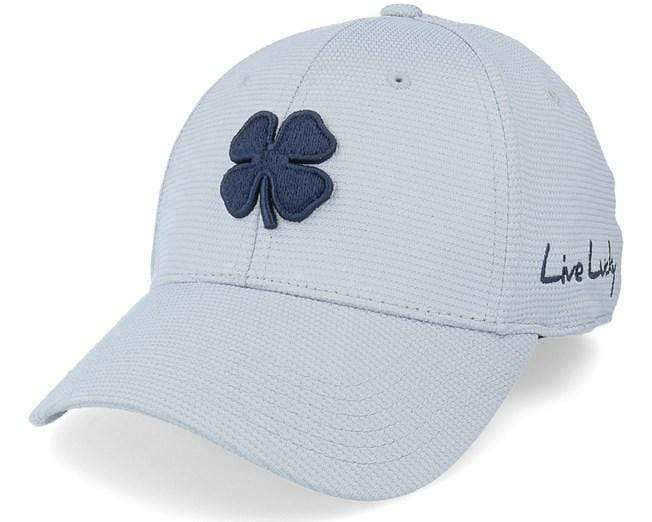 Gorra Black Clover  Live Lucky  Pro Luck Sterling Hat Cap