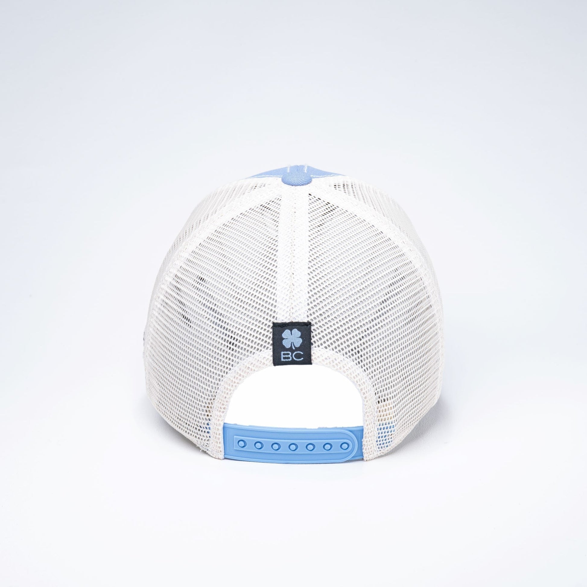 Gorra Black Clover  Live Lucky  Two Tone Vintage 19 Hat Cap