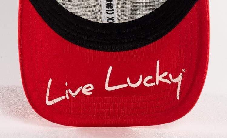 Gorra Black Clover  Live Lucky  Premium Clover 29 Cap