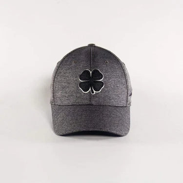 LUCKY HEATHER CHARCOAL