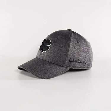 LUCKY HEATHER CHARCOAL